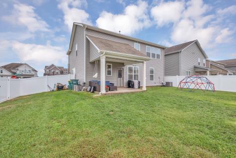 1252 Inverness Pass Lebanon TN 37087