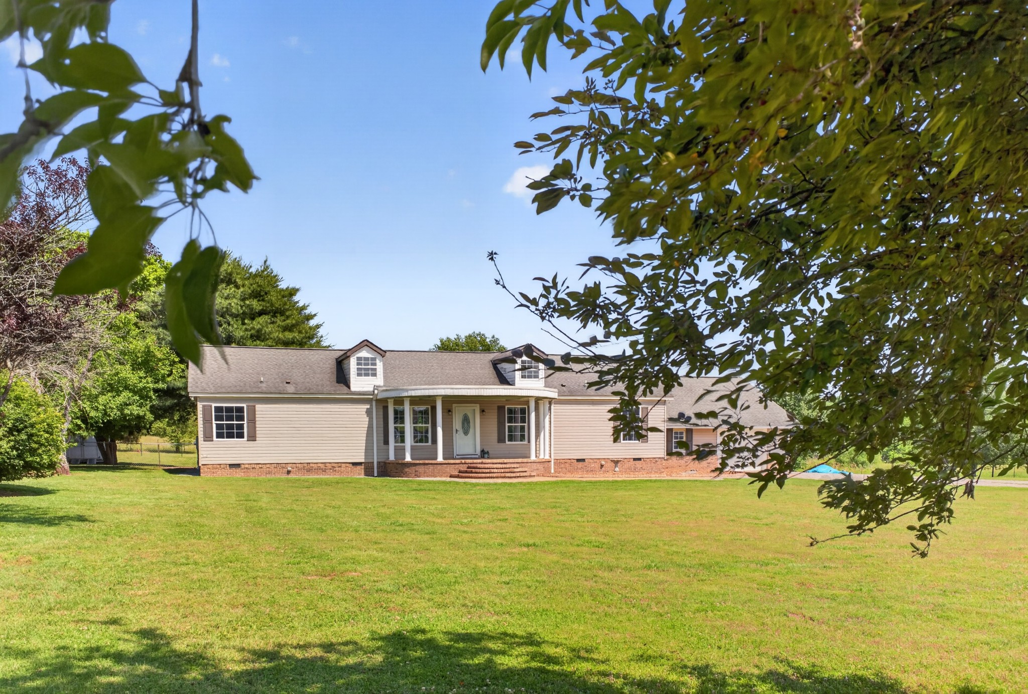 2673 Mcknight Road Culleoka TN 38451