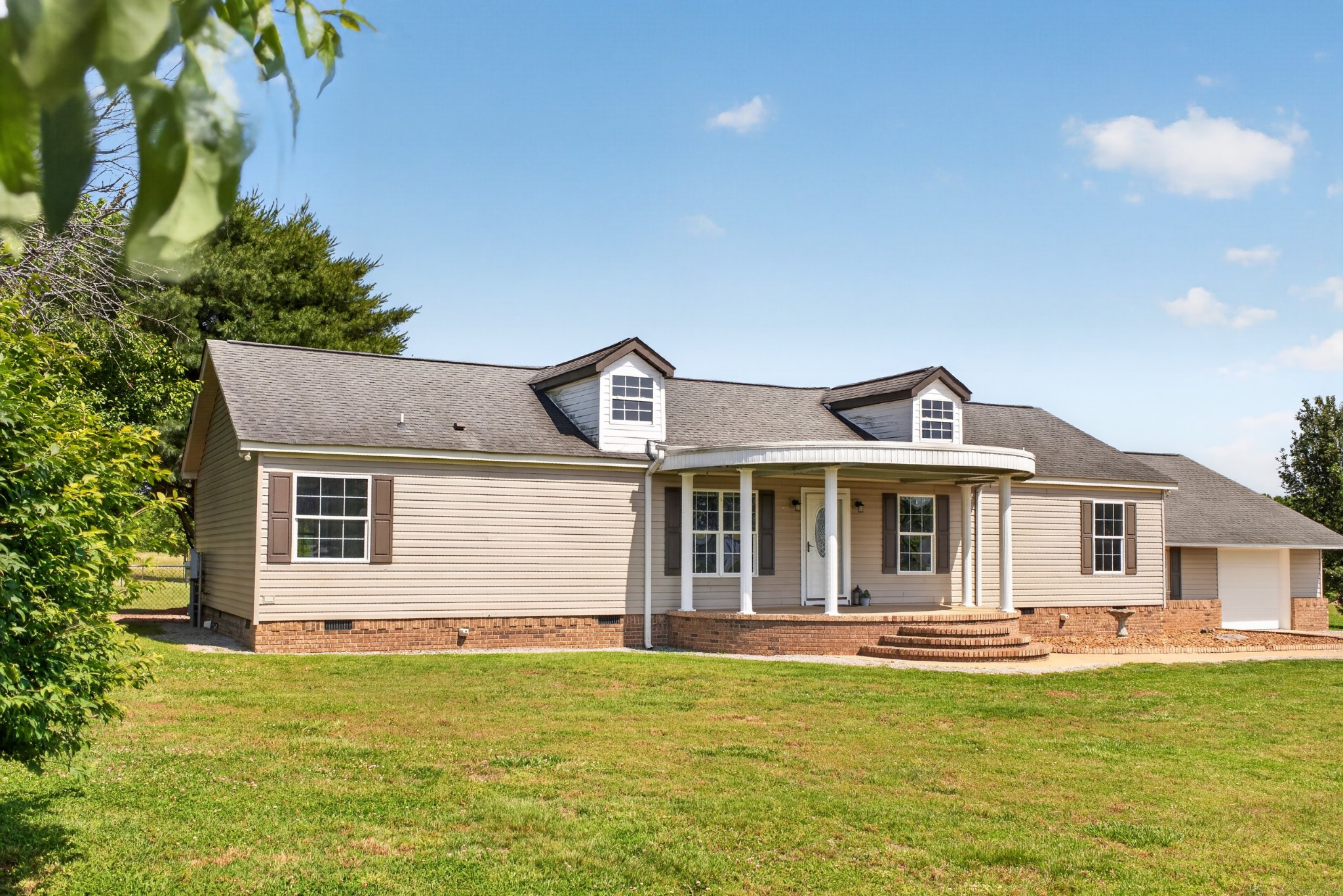 2673 Mcknight Road Culleoka TN 38451