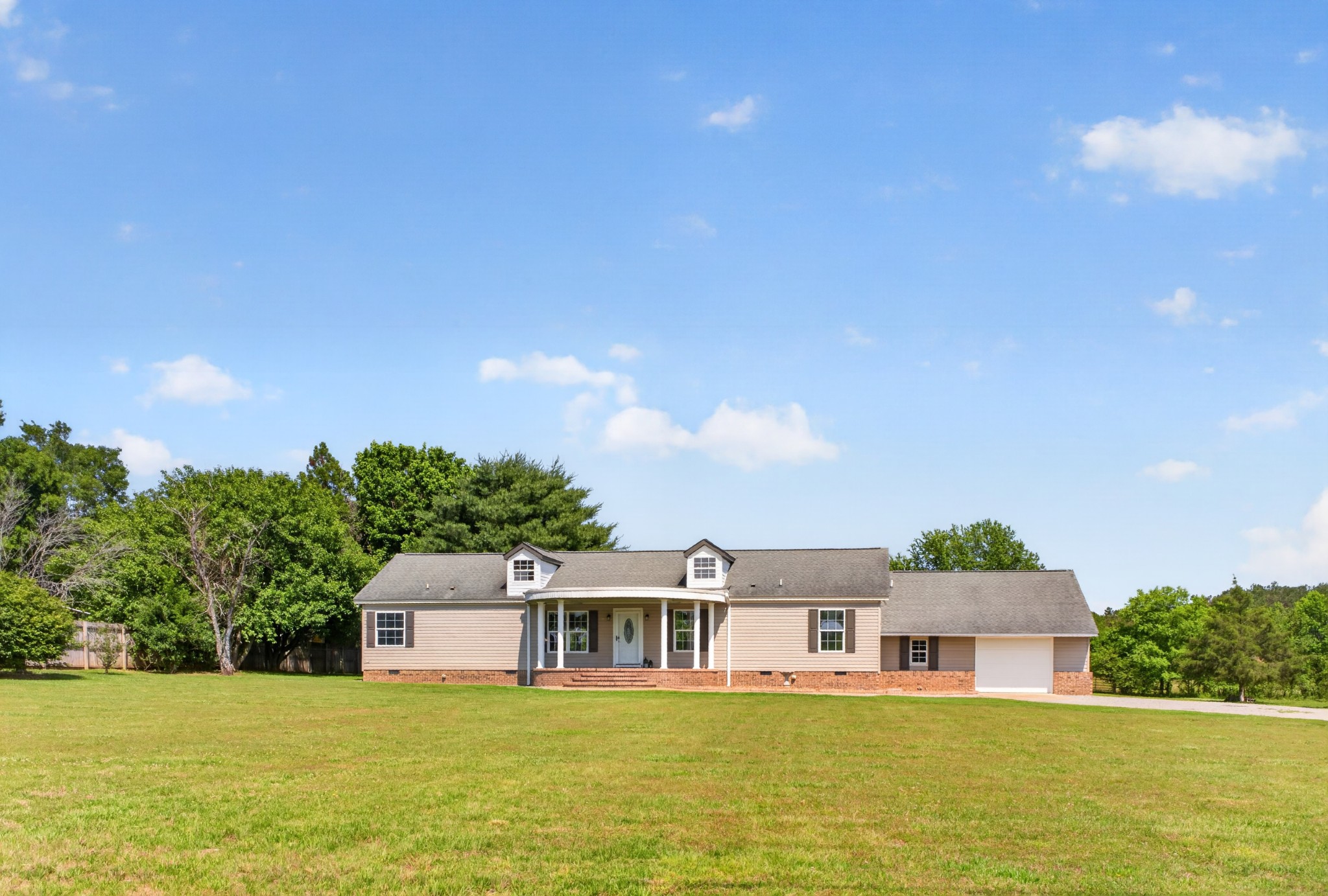 2673 Mcknight Road Culleoka TN 38451