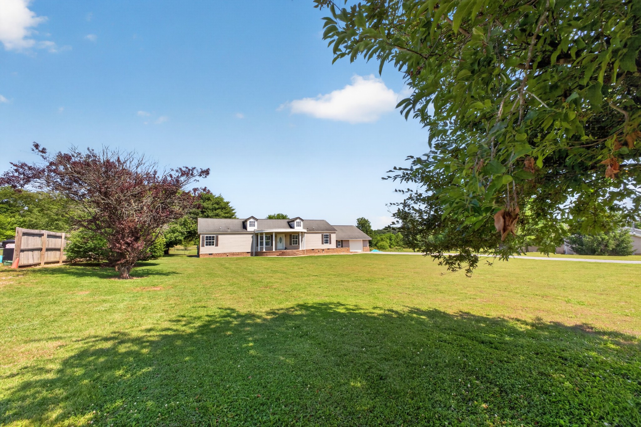 2673 Mcknight Road Culleoka TN 38451