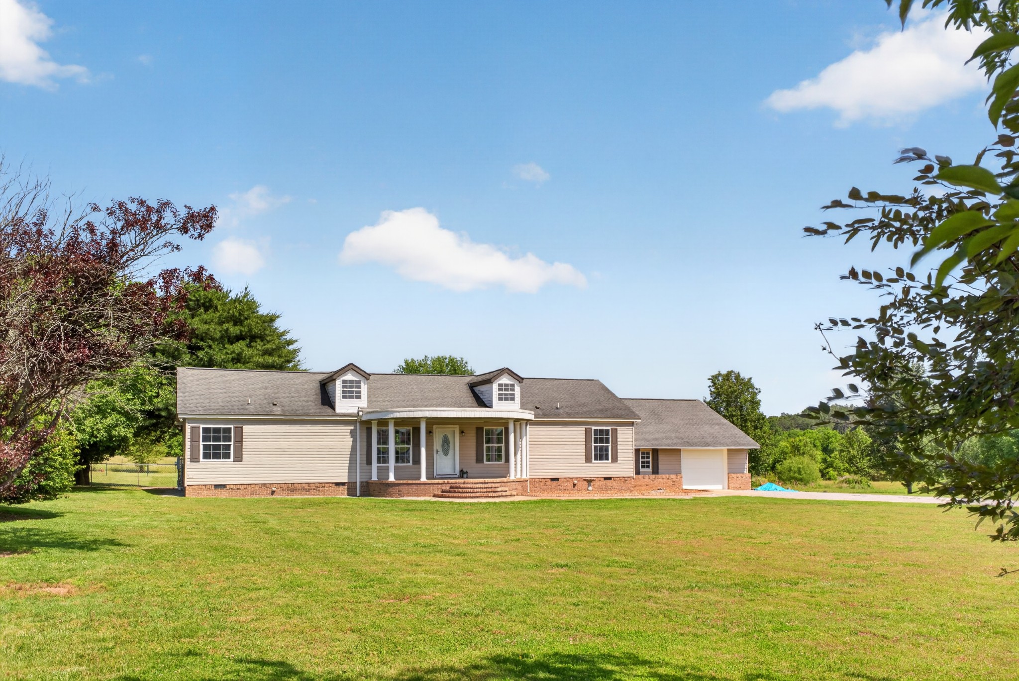2673 Mcknight Road Culleoka TN 38451