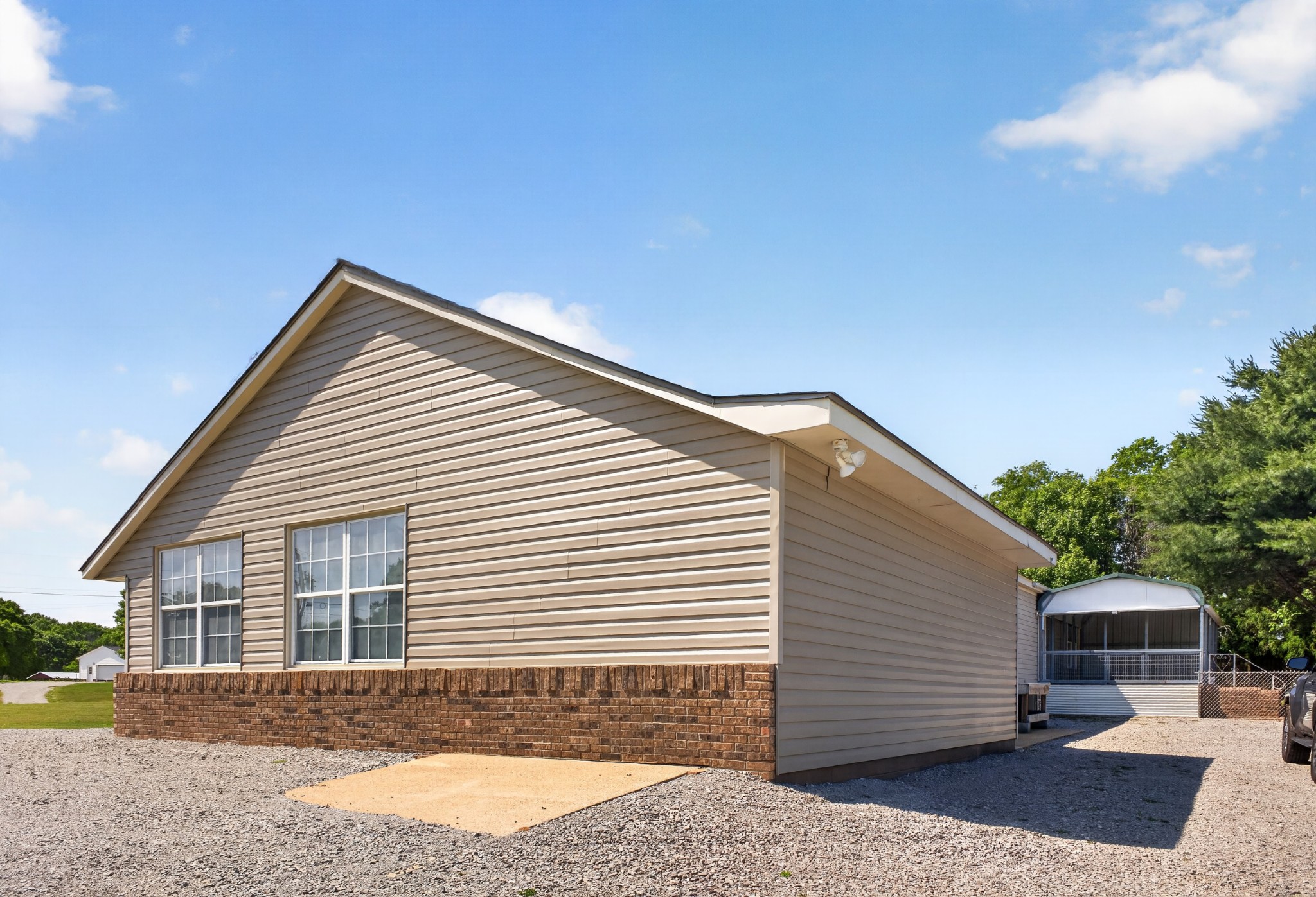 2673 Mcknight Road Culleoka TN 38451
