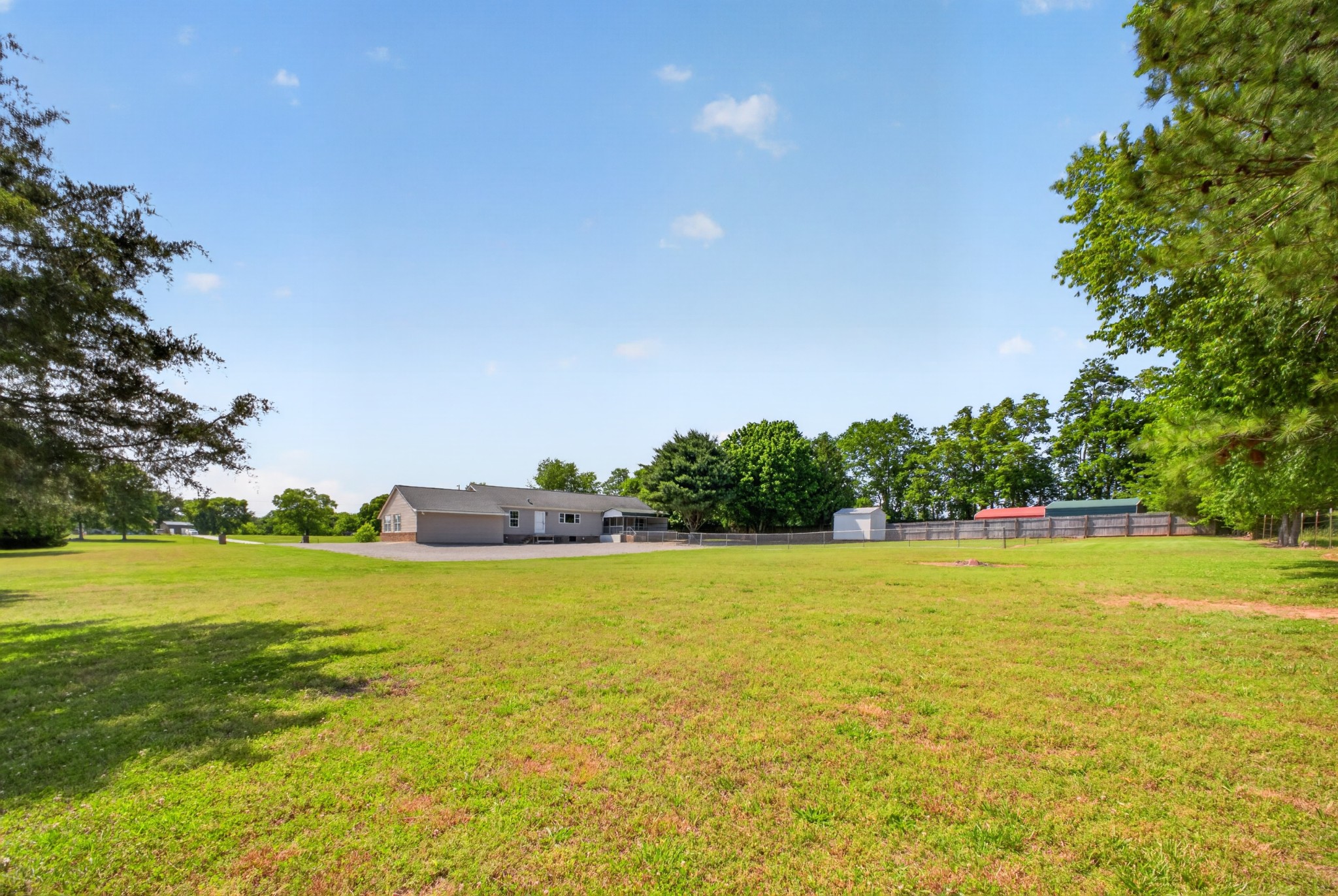 2673 Mcknight Road Culleoka TN 38451
