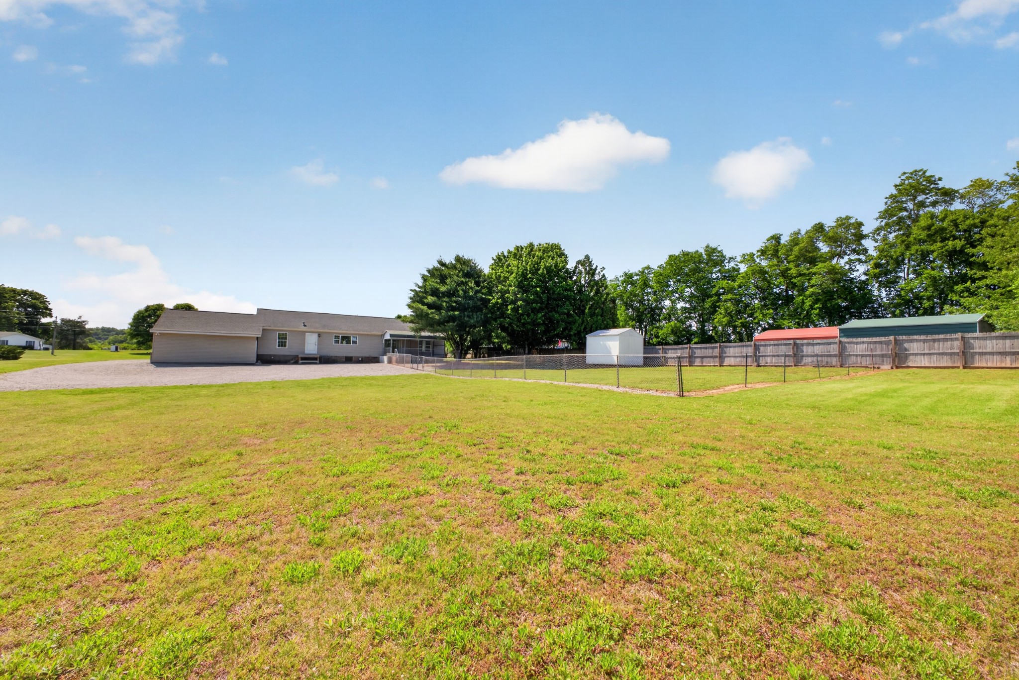 2673 Mcknight Road Culleoka TN 38451
