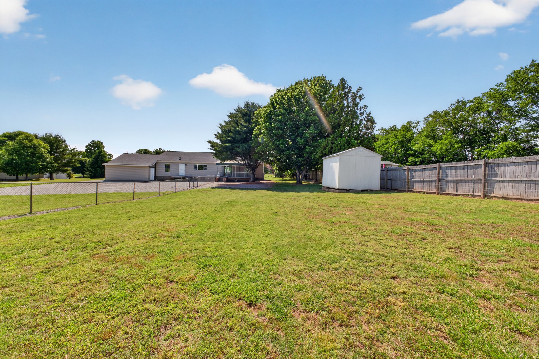 2673 Mcknight Road Culleoka TN 38451