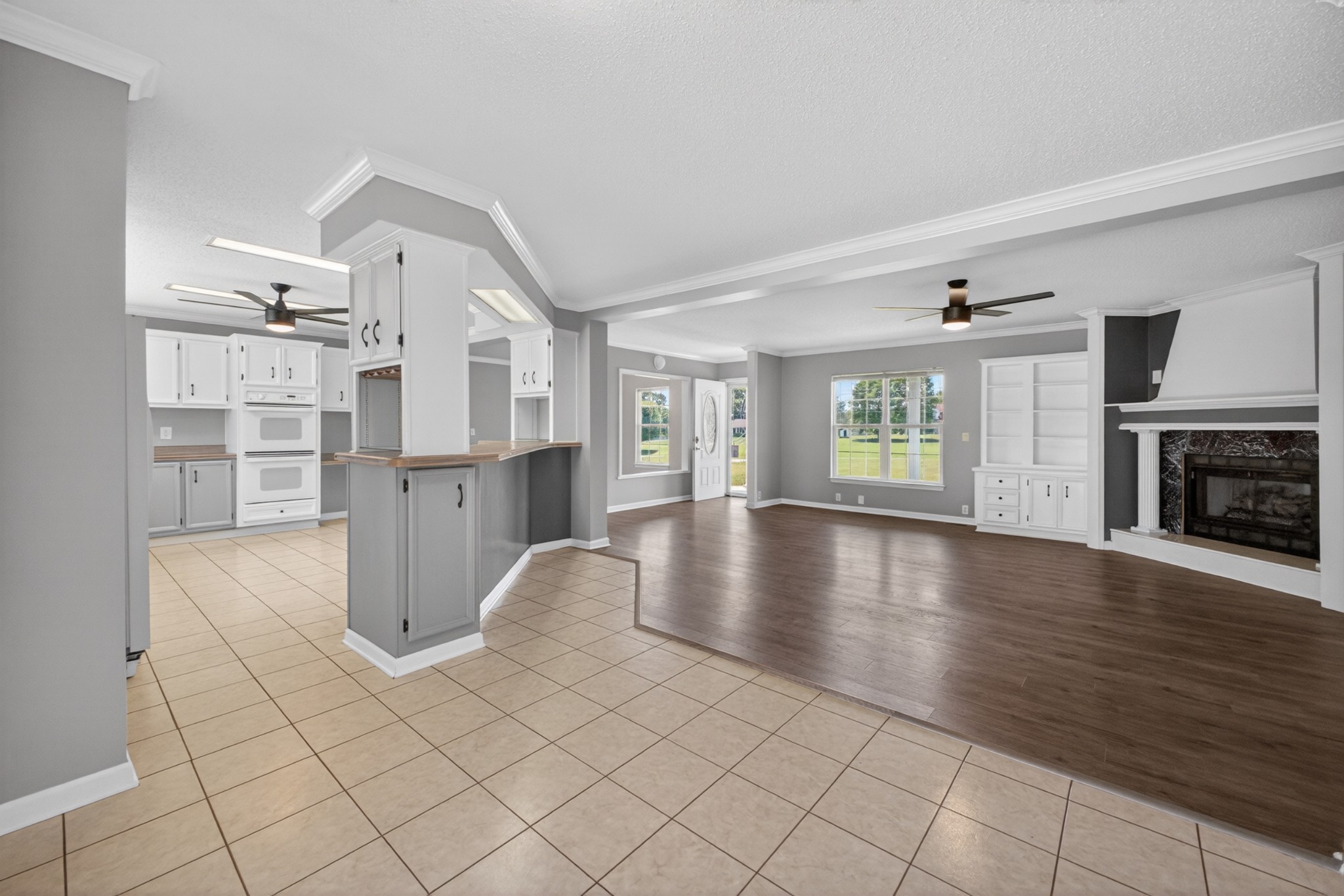 2673 Mcknight Road Culleoka TN 38451