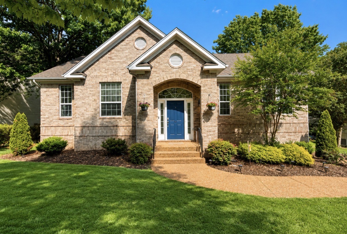 193 E Harbor Hendersonville TN 37075