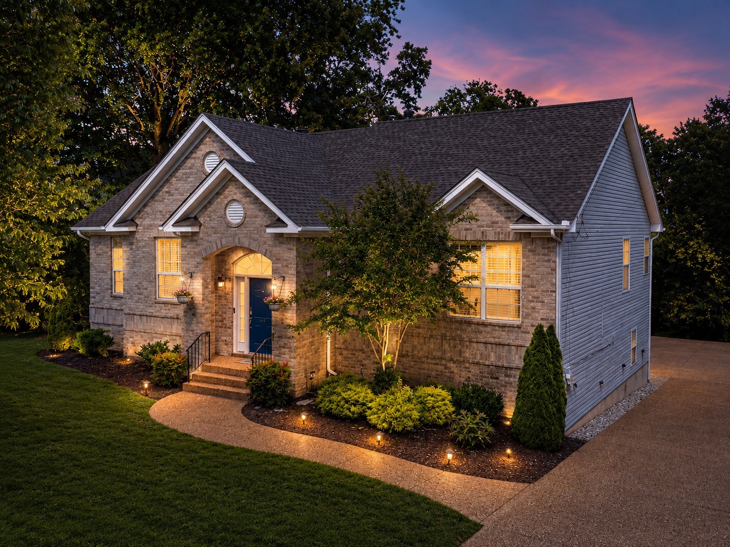Hendersonville TN, 193 E Harbor