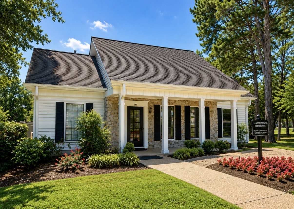 193 E Harbor Hendersonville TN 37075