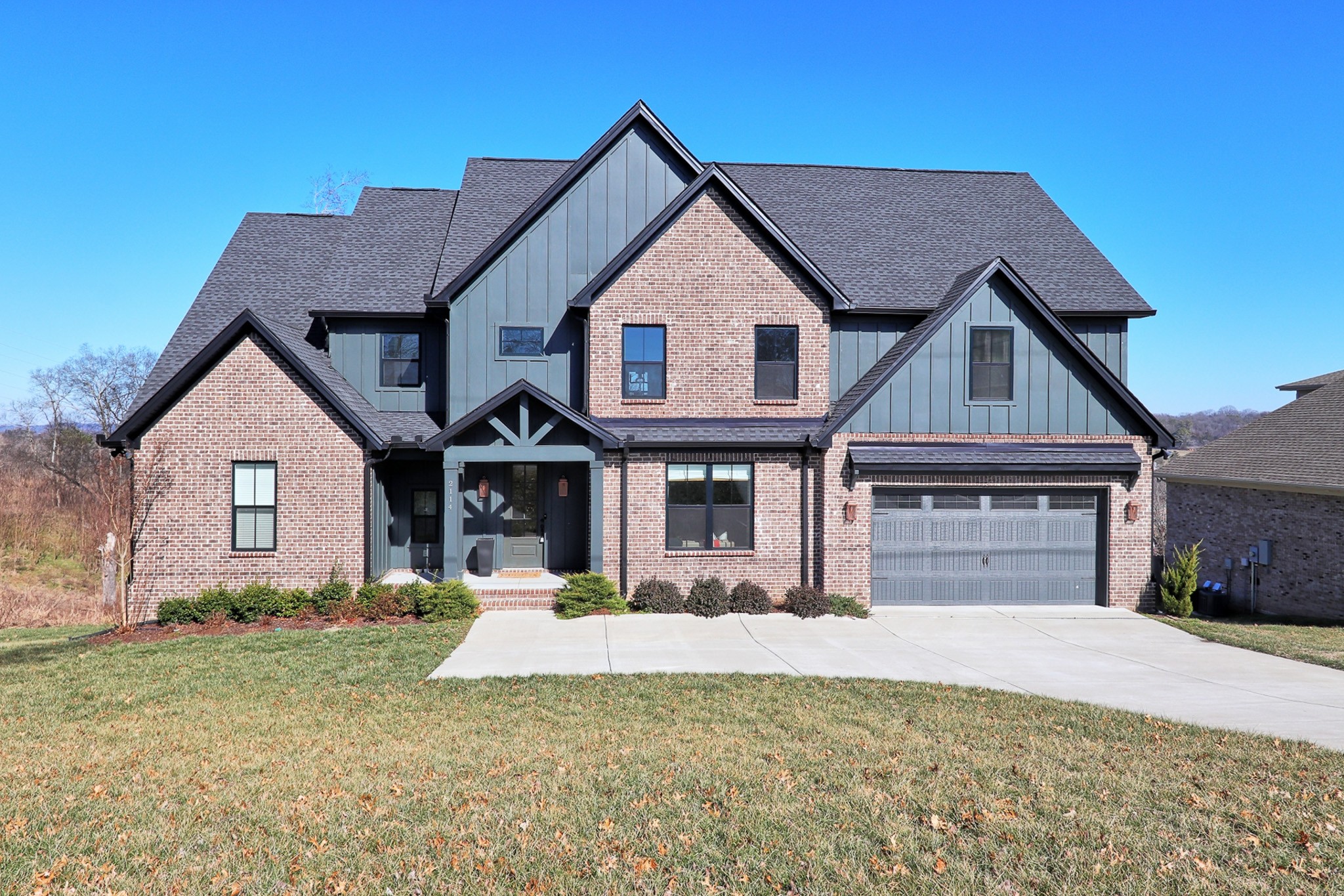 2114 Alpine Drive Columbia TN 38401