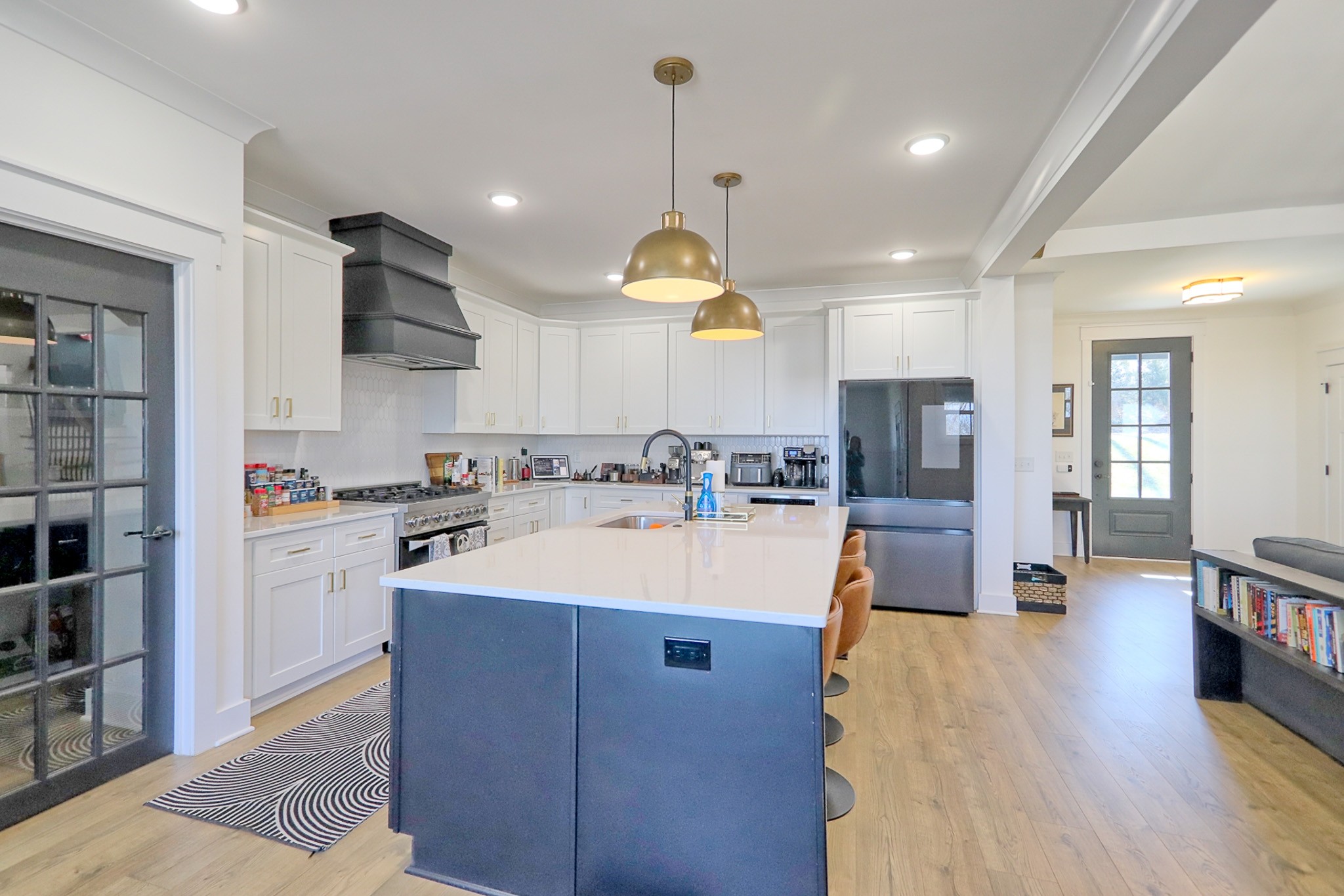 2114 Alpine Drive Columbia TN 38401