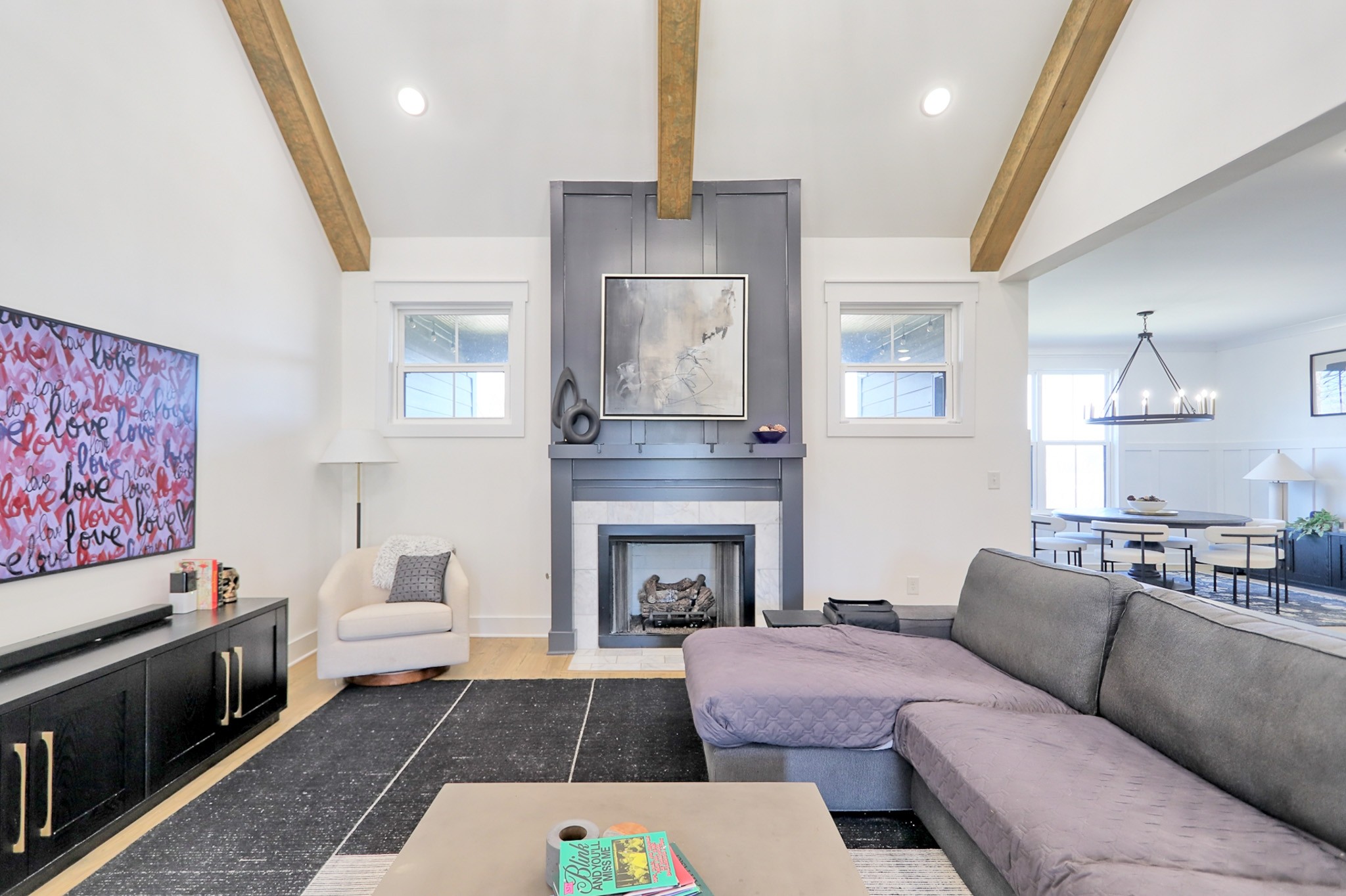 2114 Alpine Drive Columbia TN 38401