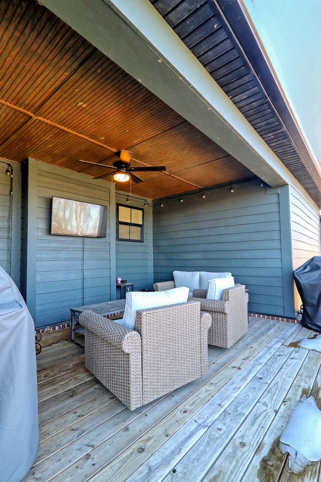 2114 Alpine Drive Columbia TN 38401