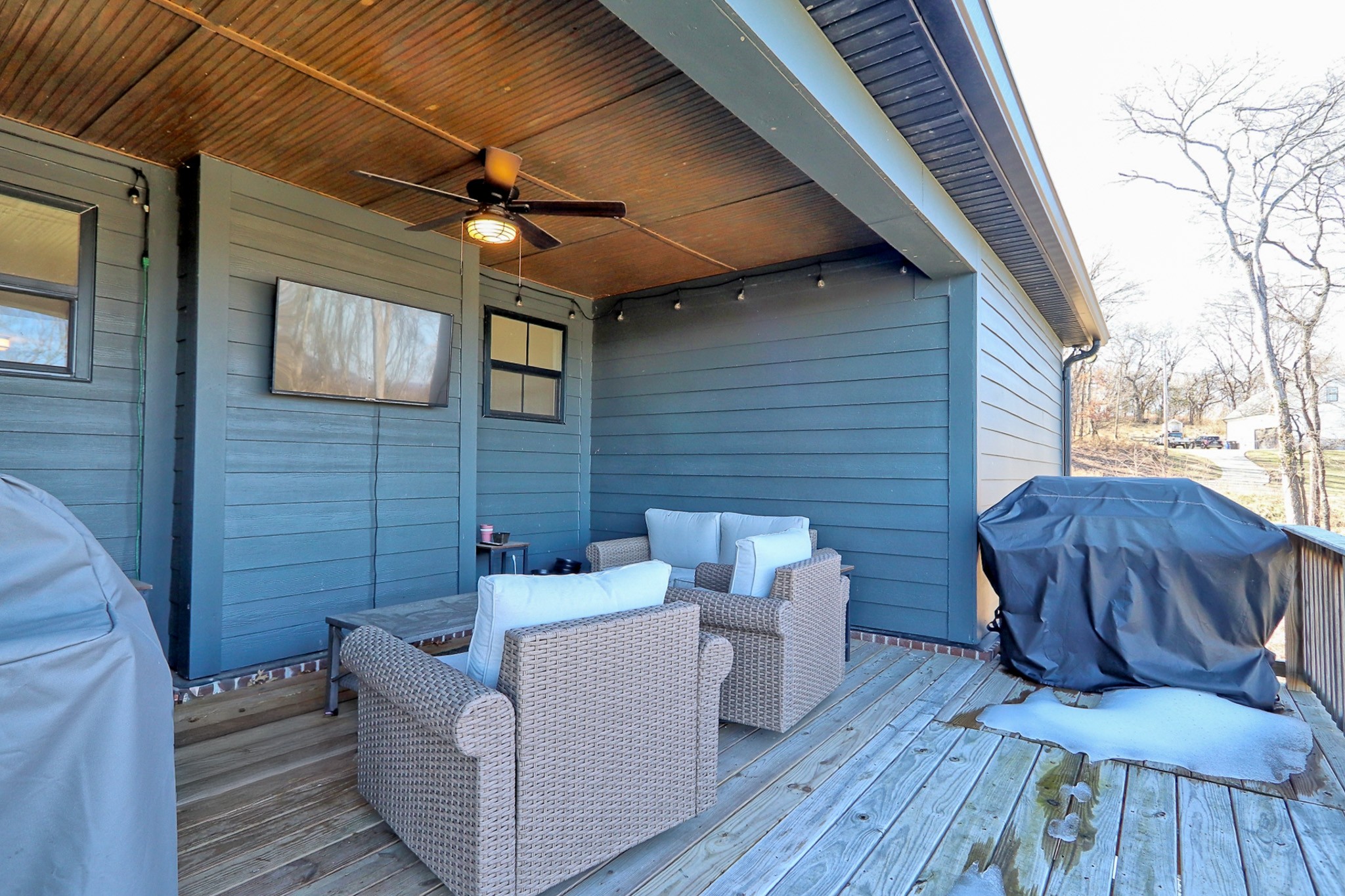 2114 Alpine Drive Columbia TN 38401