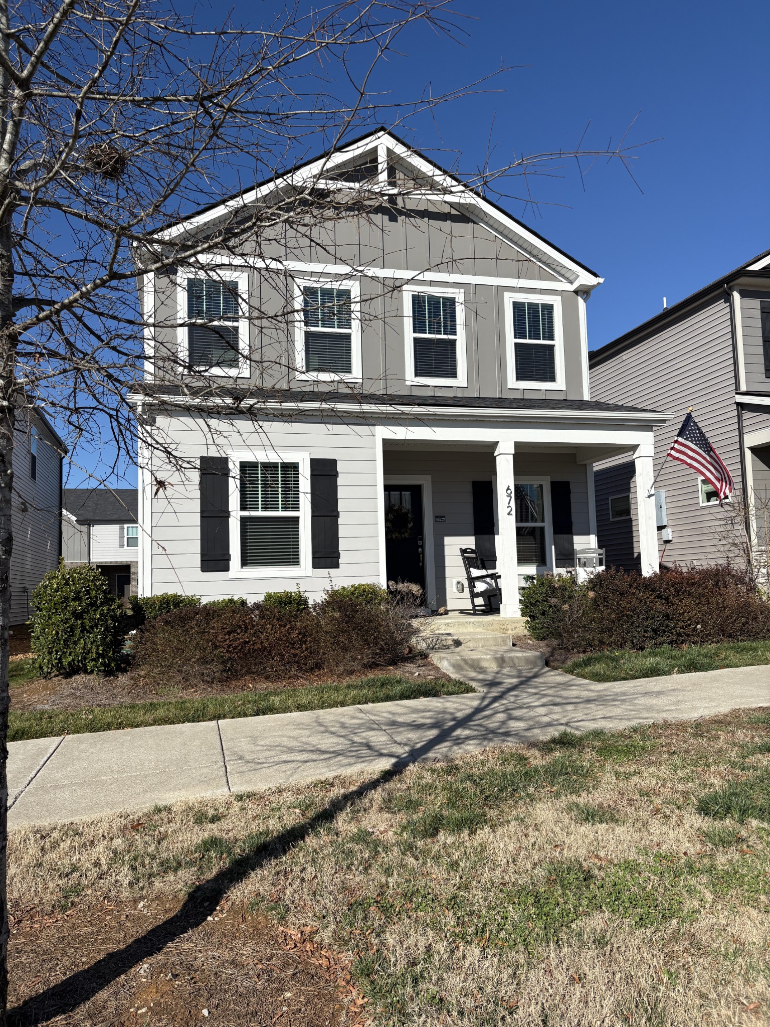 672 Taylor Bend Road Columbia TN 38401