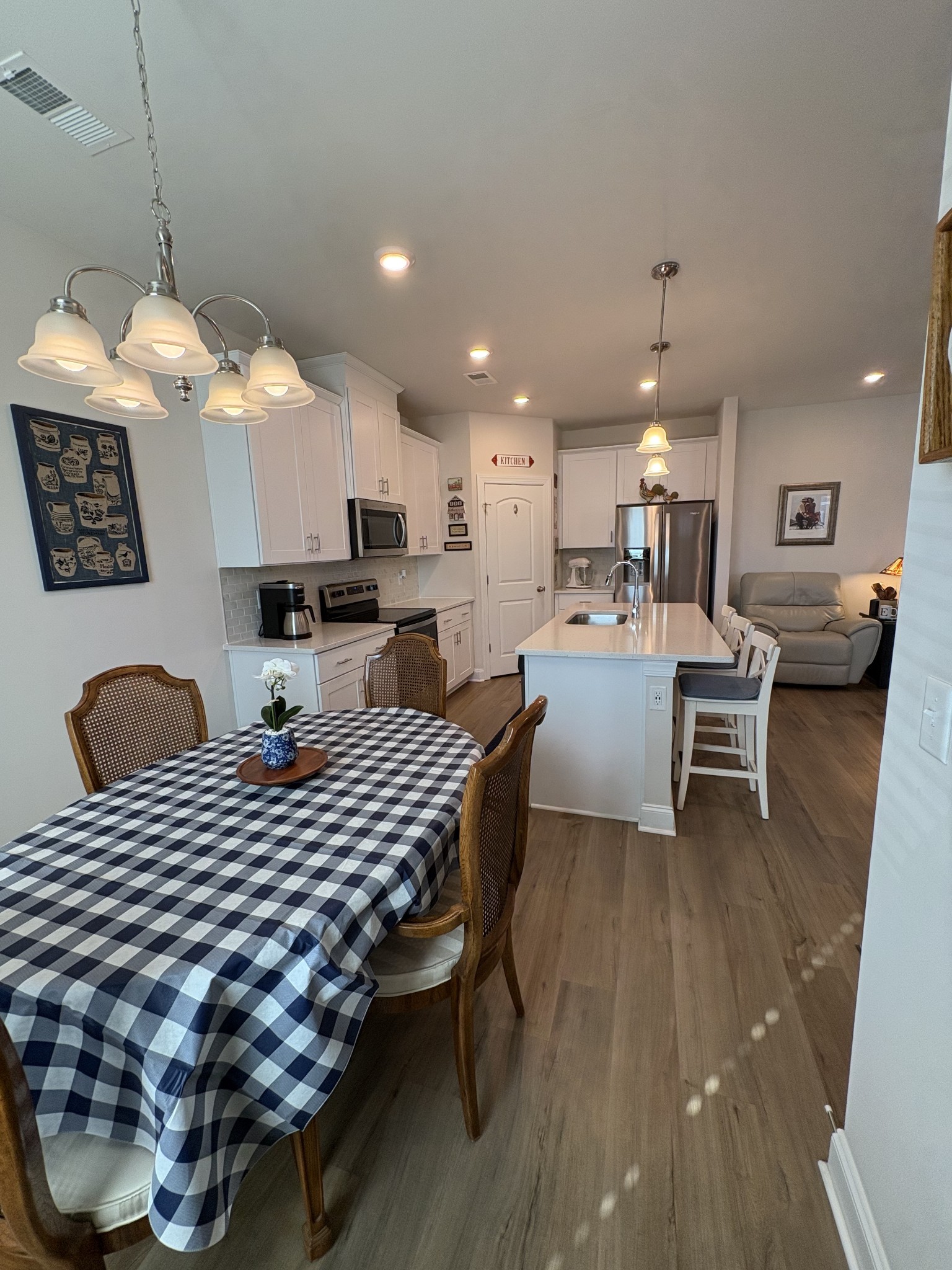 672 Taylor Bend Road Columbia TN 38401