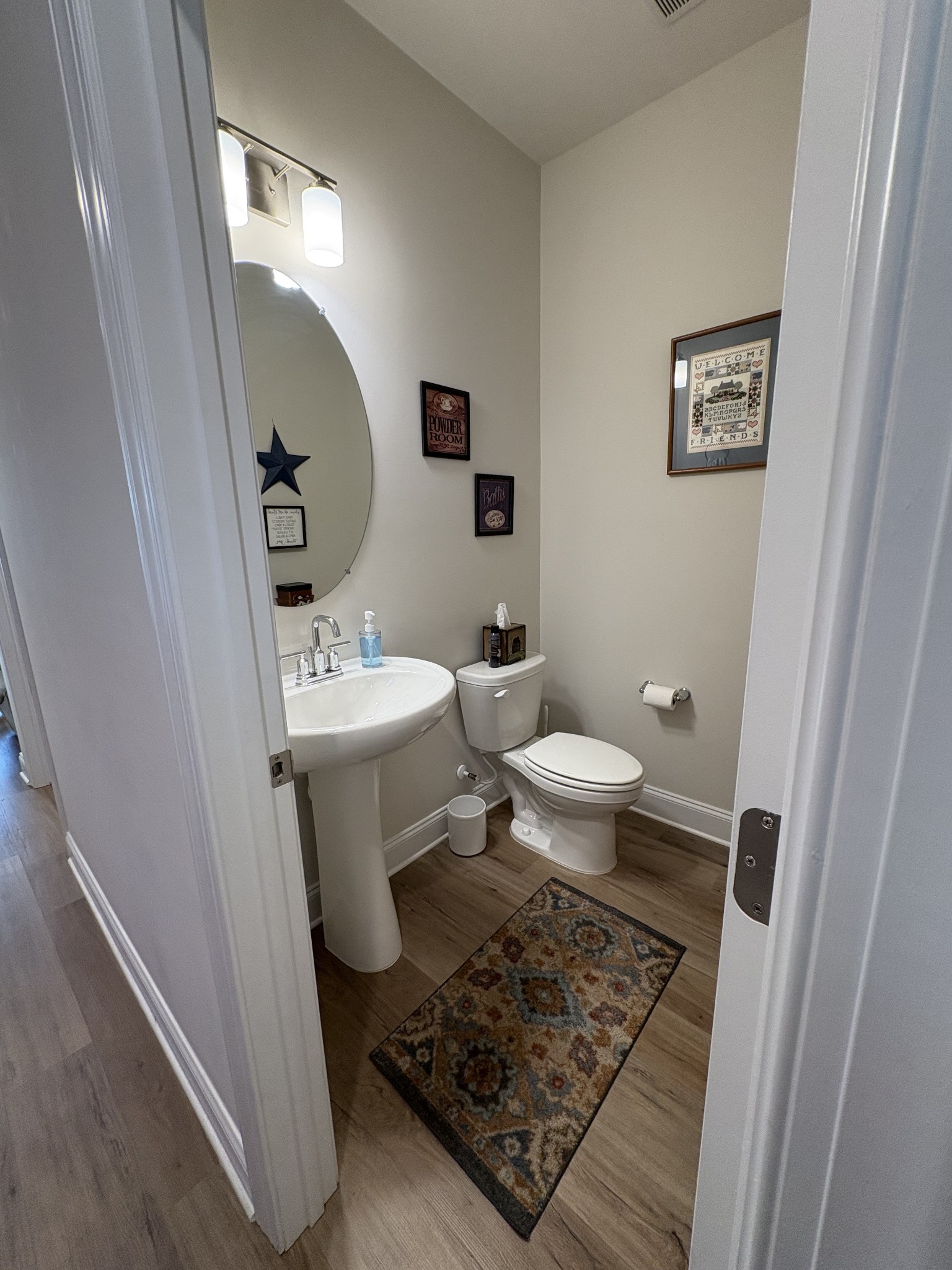 672 Taylor Bend Road Columbia TN 38401
