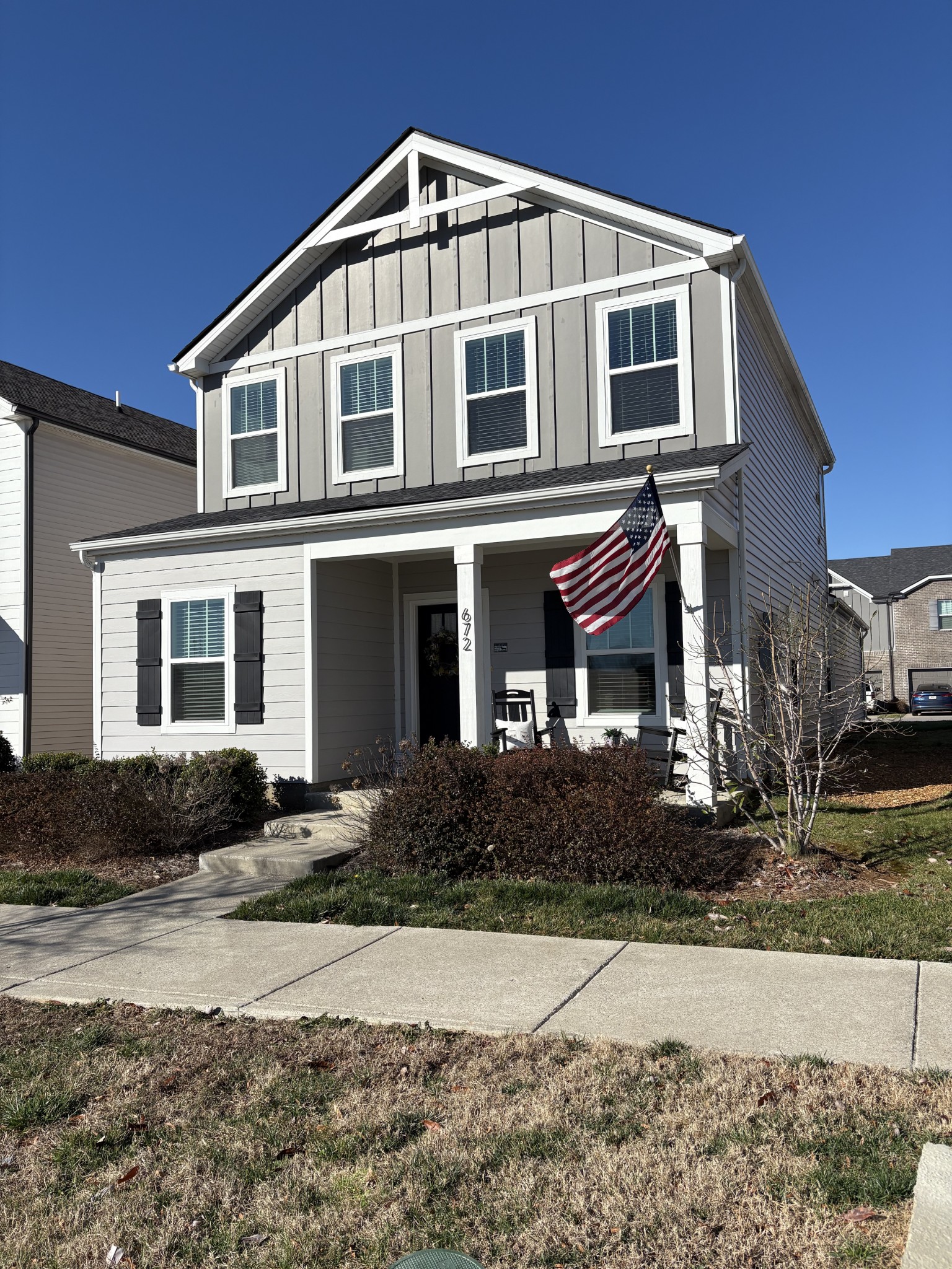 672 Taylor Bend Road Columbia TN 38401