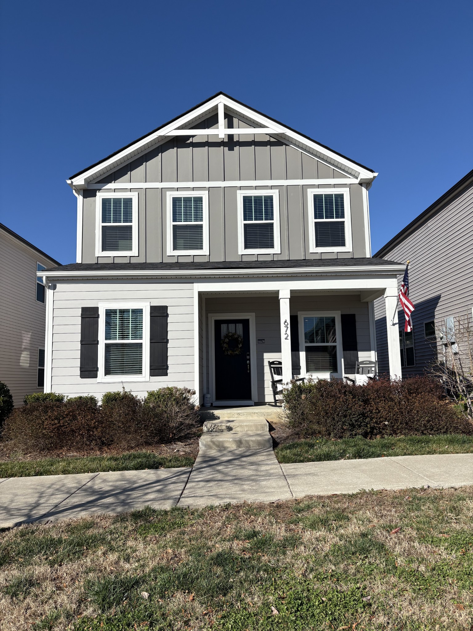 672 Taylor Bend Road Columbia TN 38401