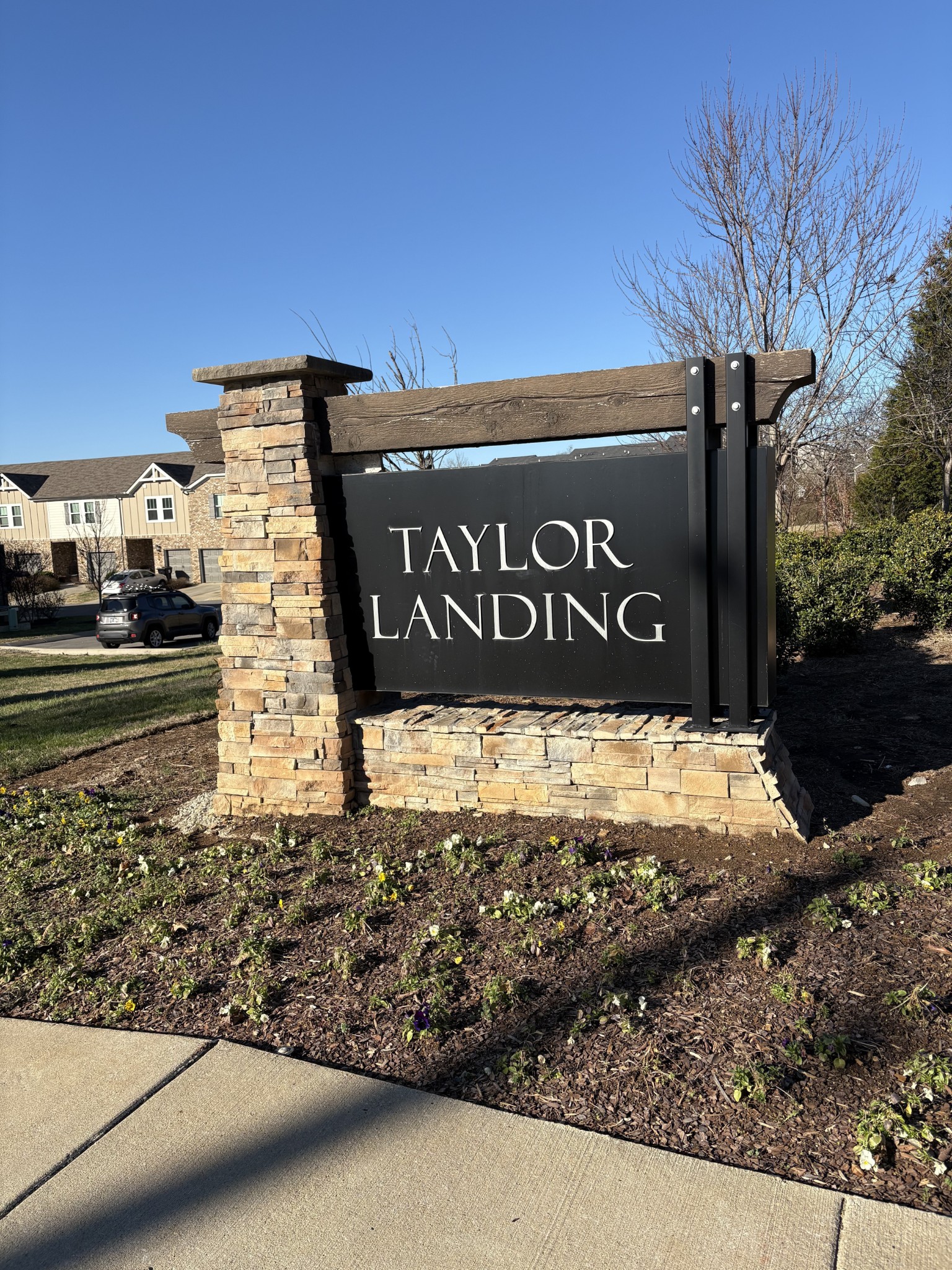 672 Taylor Bend Road Columbia TN 38401