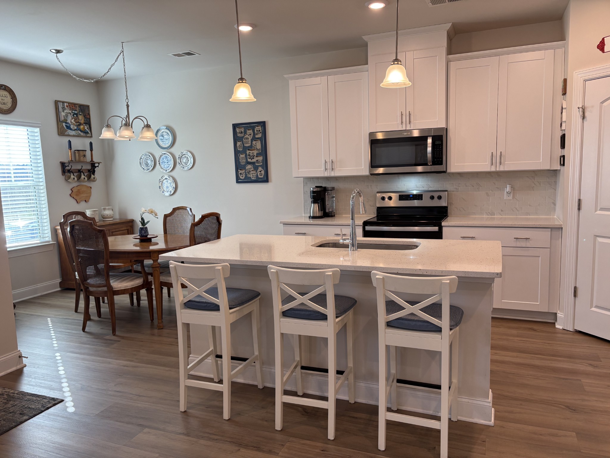 672 Taylor Bend Road Columbia TN 38401