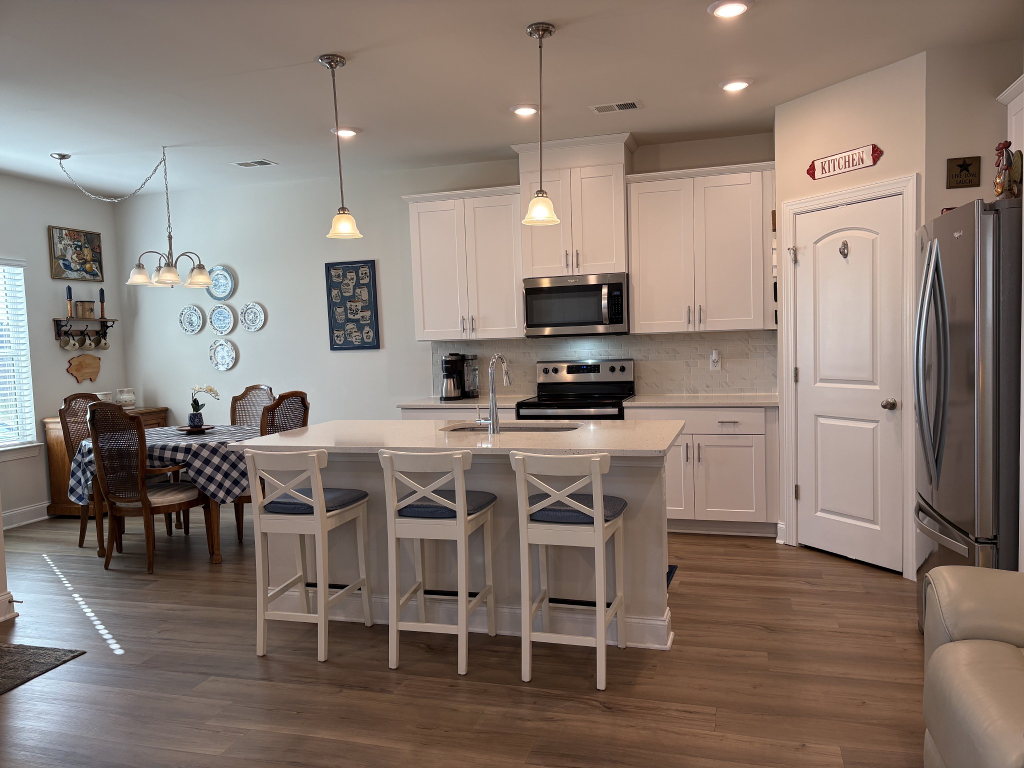672 Taylor Bend Road Columbia TN 38401