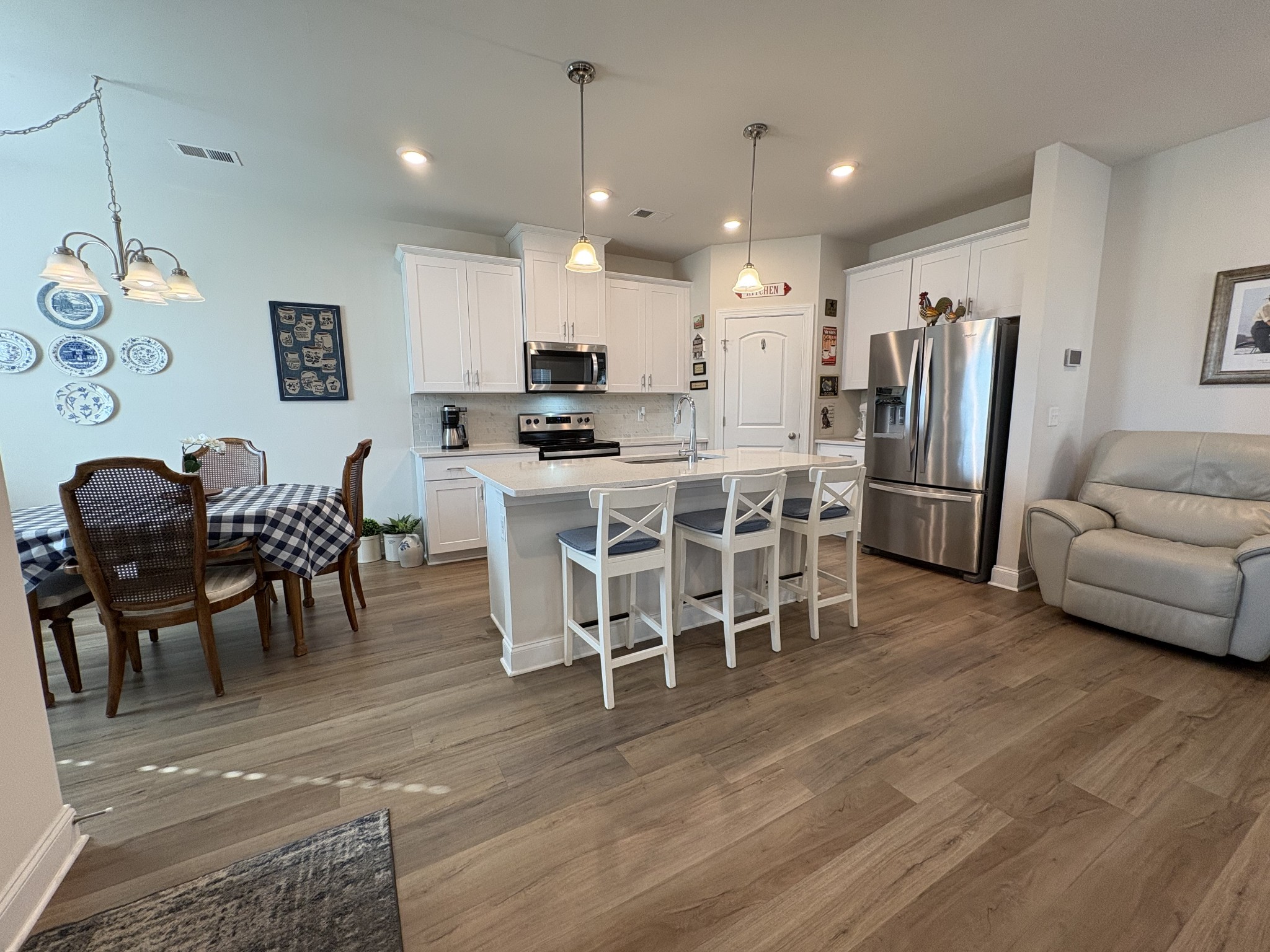 672 Taylor Bend Road Columbia TN 38401