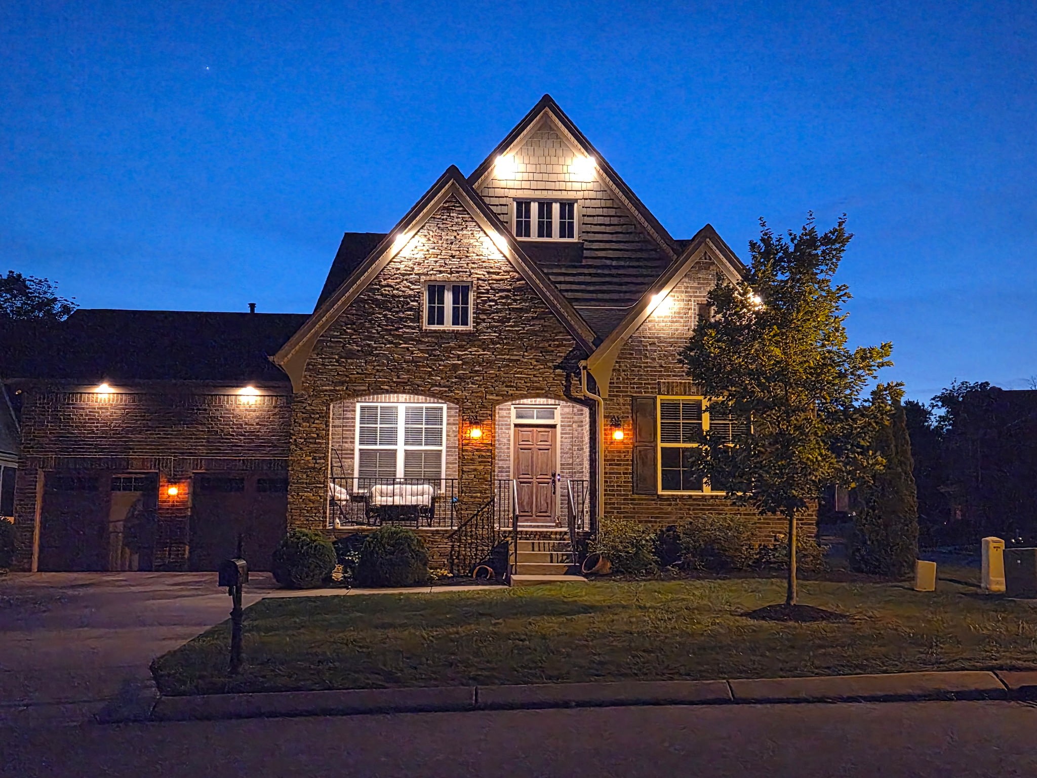 263 Caroline Way Mount Juliet TN 37122