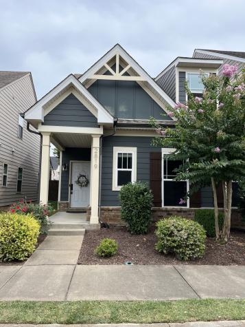 2819 Sterlingshire Drive Murfreesboro TN 37128