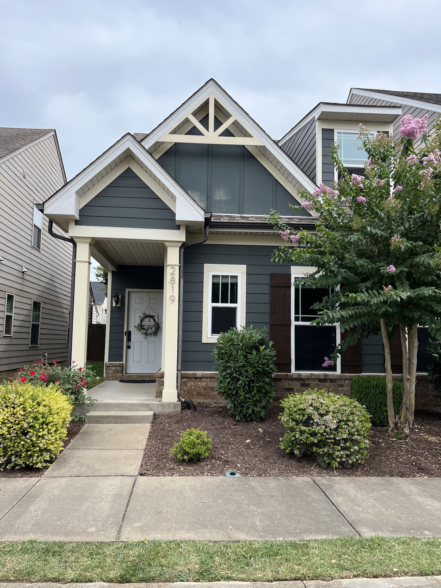 2819 Sterlingshire Drive Murfreesboro TN 37128