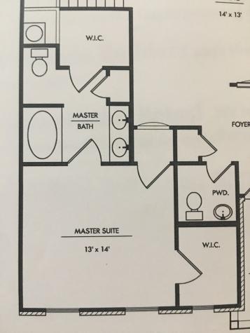 2819 Sterlingshire Drive Murfreesboro TN 37128