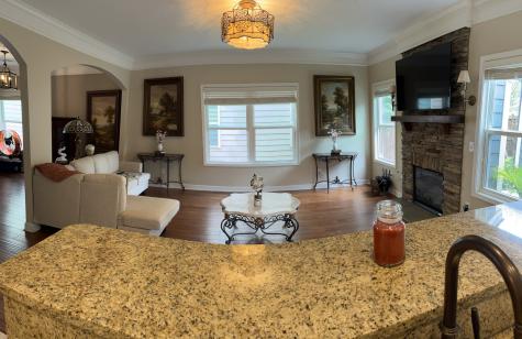 2819 Sterlingshire Drive Murfreesboro TN 37128