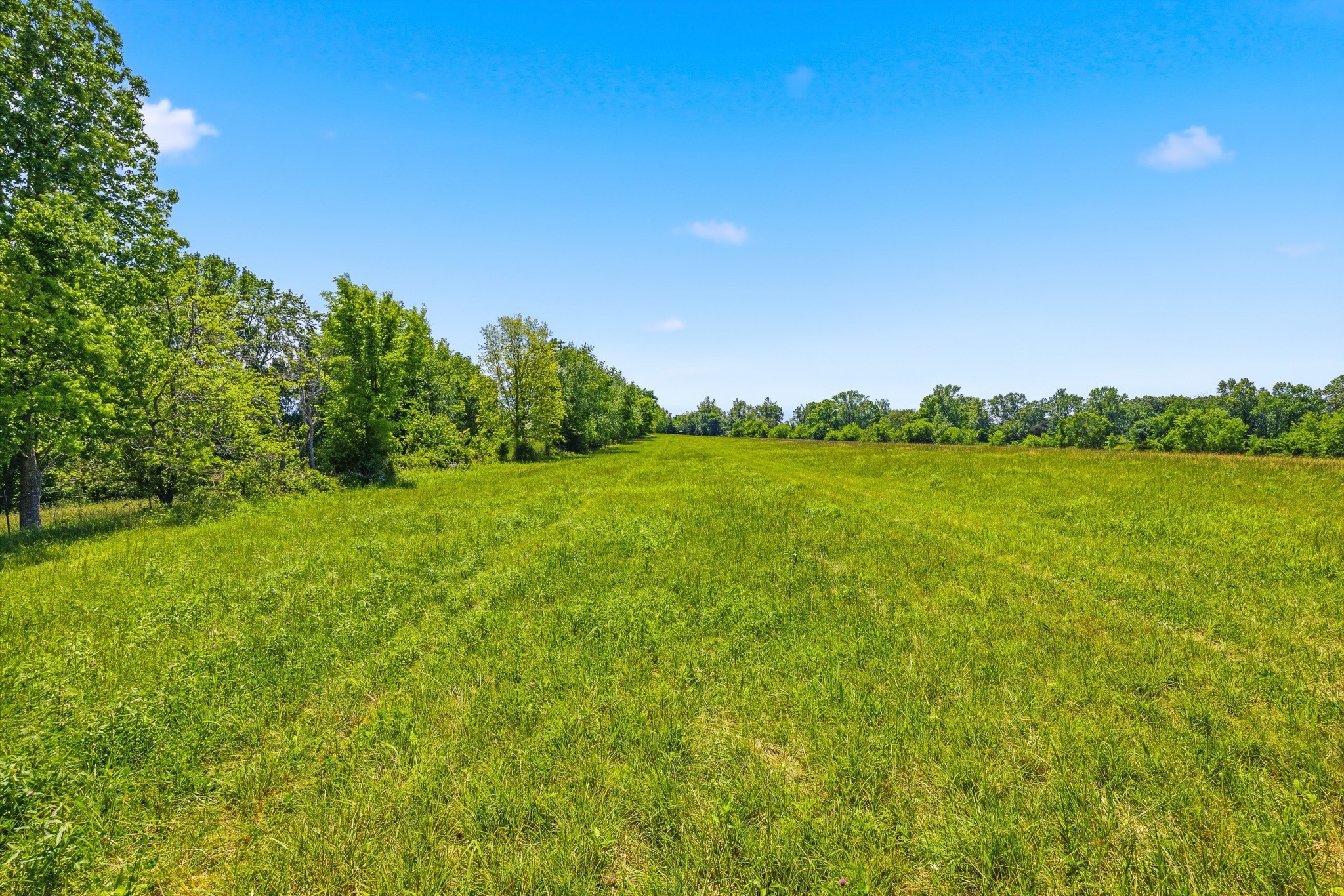 0 Thompson Lane Portland TN 37148