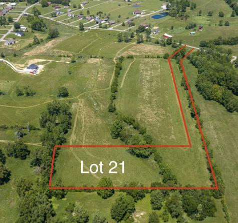 0 Thompson Lane Portland TN 37148