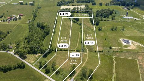 0 Thompson Lane Portland TN 37148