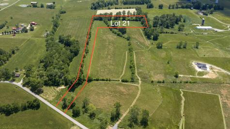 0 Thompson Lane Portland TN 37148