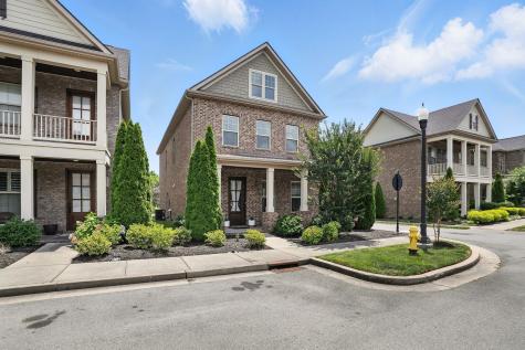 348 Cornelius Way Hendersonville TN 37075