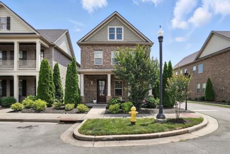 348 Cornelius Way Hendersonville TN 37075