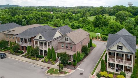 348 Cornelius Way Hendersonville TN 37075