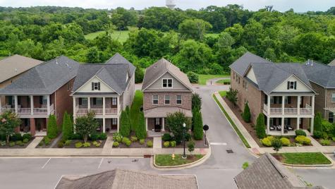 348 Cornelius Way Hendersonville TN 37075