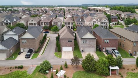 348 Cornelius Way Hendersonville TN 37075
