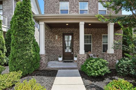 348 Cornelius Way Hendersonville TN 37075