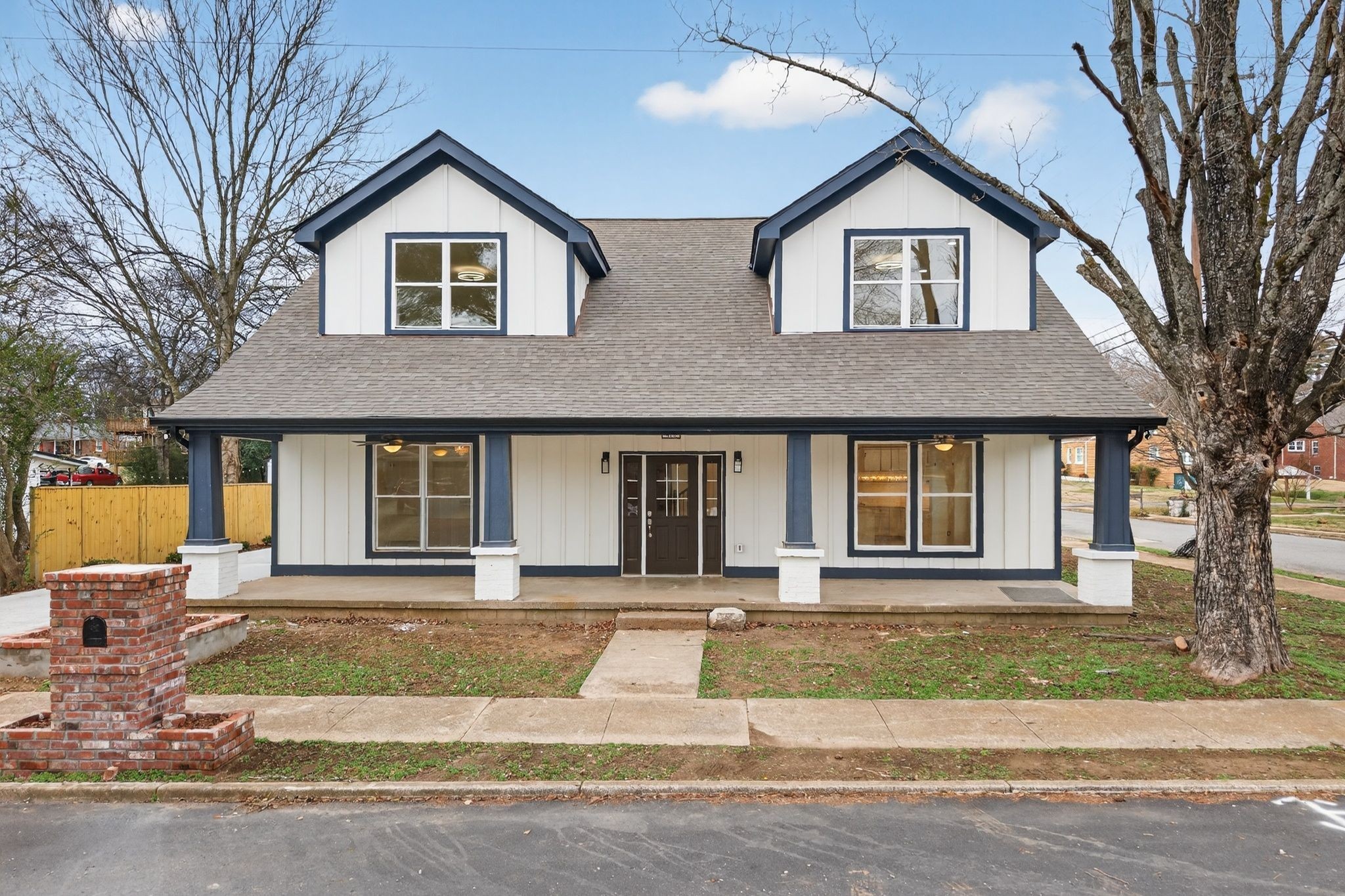 410 3rd Avenue Fayetteville TN 37334
