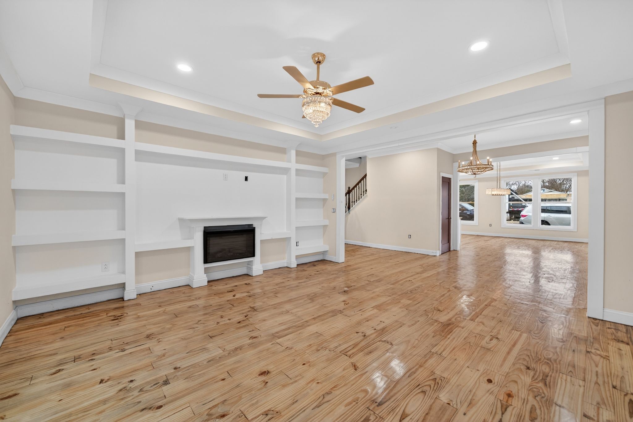 410 3rd Avenue Fayetteville TN 37334