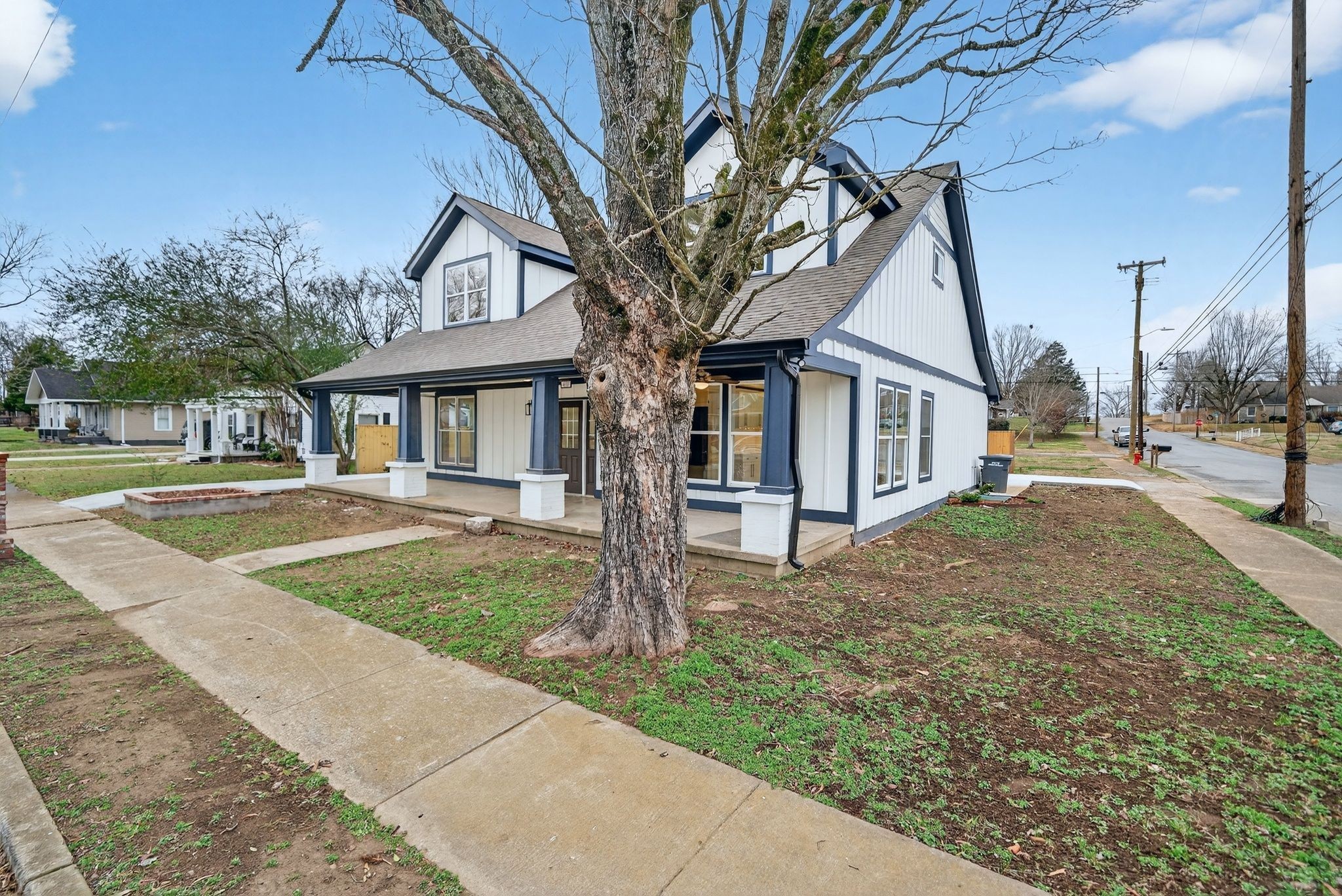 410 3rd Avenue Fayetteville TN 37334