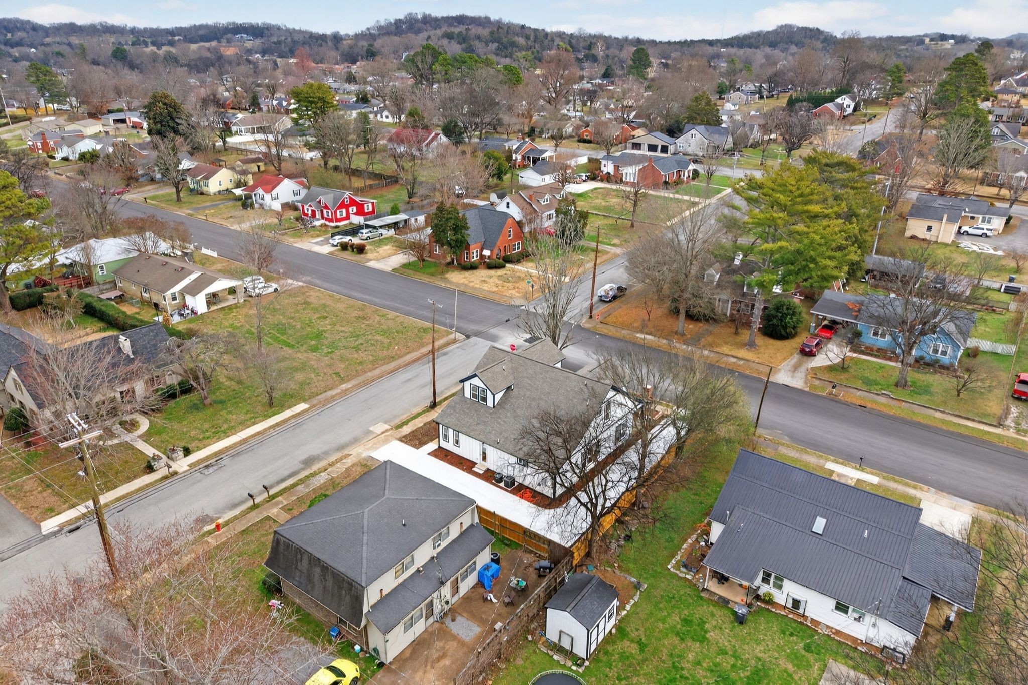 410 3rd Avenue Fayetteville TN 37334