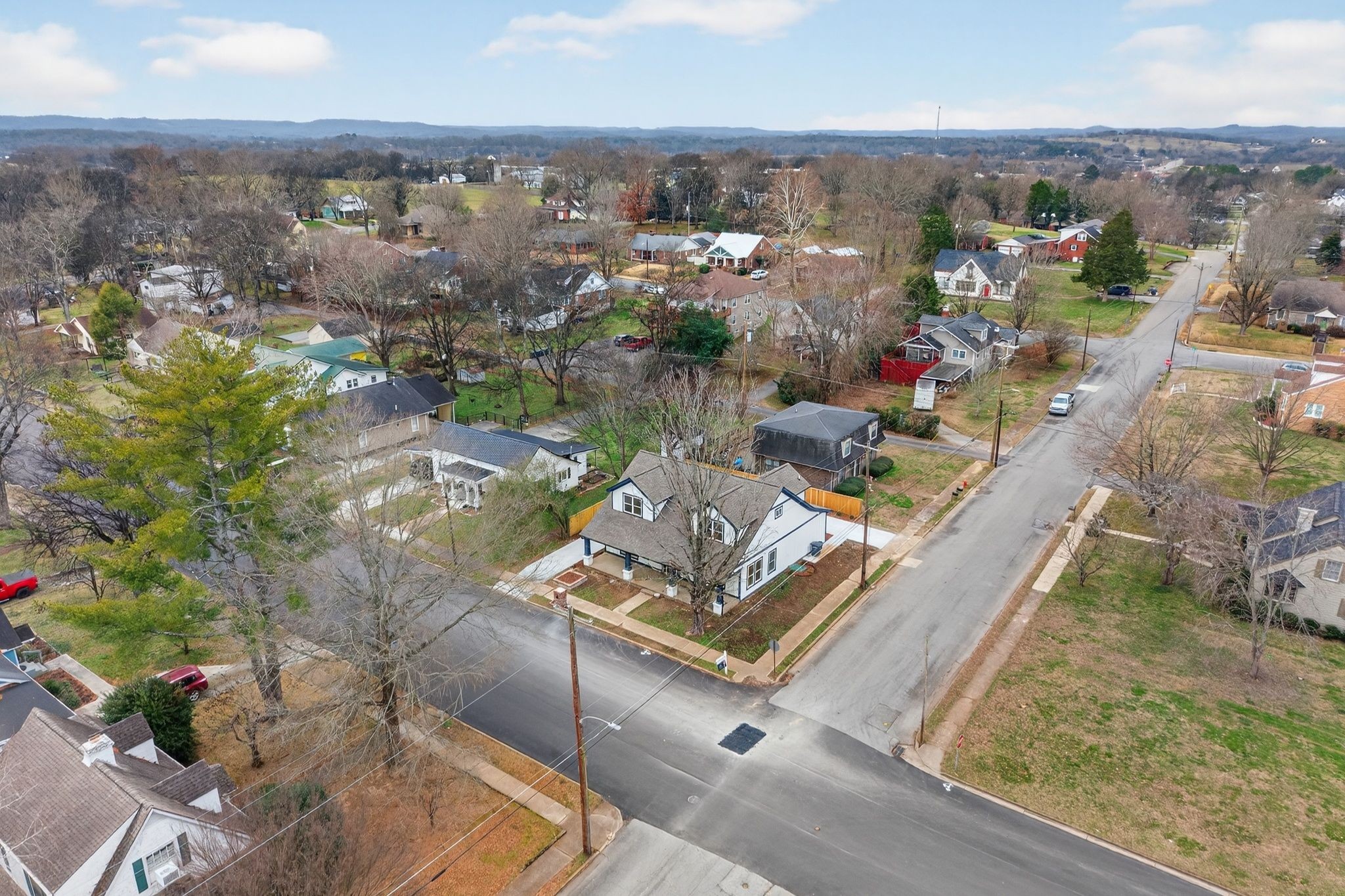 410 3rd Avenue Fayetteville TN 37334