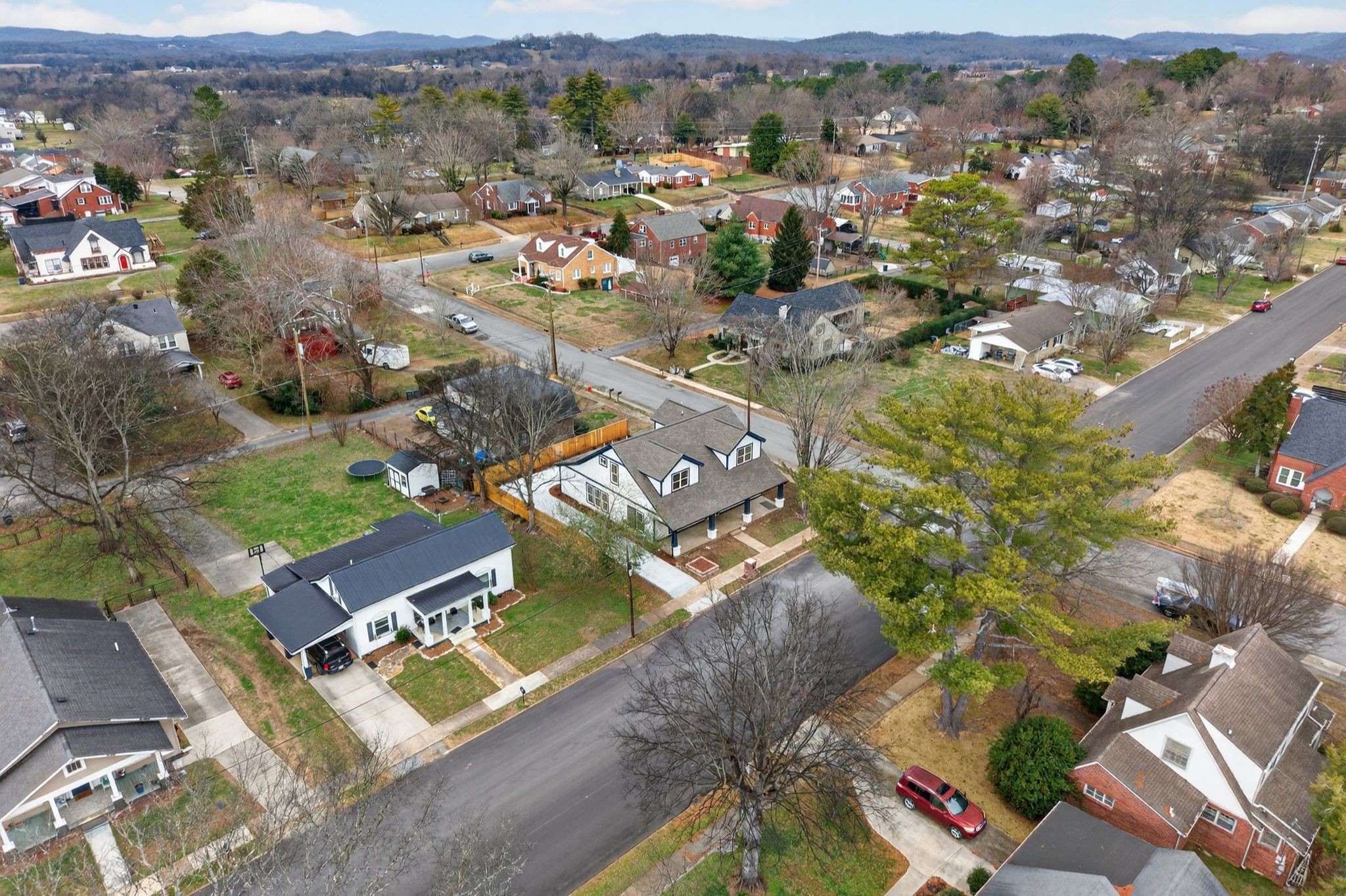 410 3rd Avenue Fayetteville TN 37334