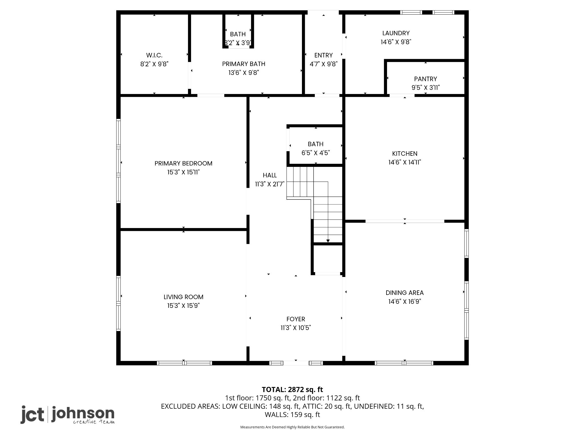 410 3rd Avenue Fayetteville TN 37334